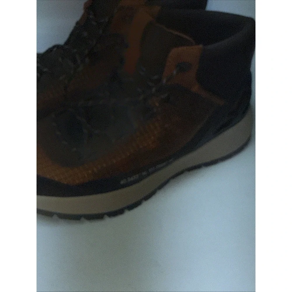 Kizik wasatch mid